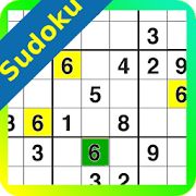 Скачать взломанную Sudoku offline (Открыты уровни) версия 1.0.26.10 apk на Андроид
