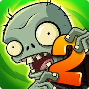 Скачать взломанную Plants vs. Zombies™ 2 Free (Много денег) версия 8.0.1 apk на Андроид