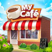 Скачать взломанную Моя кофейня — ресторан мечты (Много денег) версия 2020.4.6 apk на Андроид