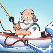 Скачать взломанную Amazing Fishing (Много денег) версия 2.7.6.1001 apk на Андроид