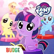 Скачать взломанную My Little Pony: Мини-пони (Много денег) версия 1.6.1 apk на Андроид