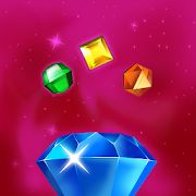 Скачать взломанную Bejeweled Classic (Много денег) версия Зависит от устройства apk на Андроид