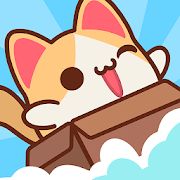 Скачать взломанную Sailor Cats (Бесконечные монеты) версия 1.0.20e apk на Андроид