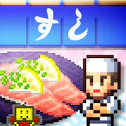 Скачать взломанную The Sushi Spinnery (Открыты уровни) версия Зависит от устройства apk на Андроид