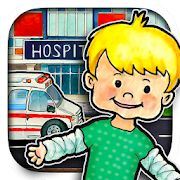 Скачать взломанную My PlayHome Hospital (Бесконечные монеты) версия 3.6.2.24 apk на Андроид