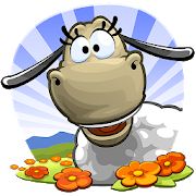 Скачать взломанную Clouds & Sheep 2 for Families (Открыты уровни) версия 1.4.3 apk на Андроид