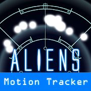 Aliens Motion Tracker