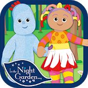 Скачать взломанную In the Night Garden Magical Journey Game (Бесконечные монеты) версия 3.0 apk на Андроид