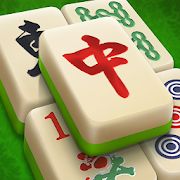 Скачать взломанную Mahjong (Бесконечные монеты) версия 1.2.3 apk на Андроид
