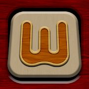 Скачать взломанную Woody Block Puzzle ® (Бесконечные монеты) версия 1.3.5 apk на Андроид