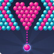 Скачать взломанную Bubble Pop! Puzzle Game Legend (Открыты уровни) версия 1.6.9 apk на Андроид