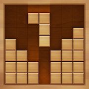 Скачать взломанную Деревянная головоломка (Открыты уровни) версия 35.0 apk на Андроид