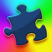 Скачать взломанную Jigsaw Puzzle Collection HD - пазлы для взрослых (Открыты уровни) версия 1.2.0 apk на Андроид