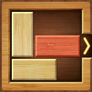 Скачать взломанную Move the Block : Slide Puzzle (Открыты уровни) версия 6.0.5 apk на Андроид