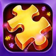Скачать взломанную Пазлы Jigsaw Puzzle Epic (Открыты уровни) версия 1.5.3 apk на Андроид