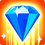 Скачать взломанную Bejeweled Blitz (Много денег) версия 2.20.0.270 apk на Андроид