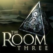 Скачать взломанную The Room Three (Много денег) версия 1.04 apk на Андроид