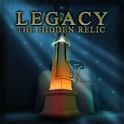 Скачать взломанную Legacy 3 - The Hidden Relic (Открыты уровни) версия 1.3.4 apk на Андроид