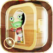 Скачать взломанную A Short Tale - The Toy Sized Room Escape Game (Много денег) версия 1.0.3 apk на Андроид