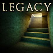 Скачать взломанную Legacy 2 - The Ancient Curse (Бесконечные монеты) версия 1.0.14 apk на Андроид