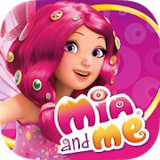 Скачать взломанную Mia and me (Бесконечные монеты) версия 1.0.4 apk на Андроид