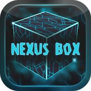 Скачать взломанную Nexus Box for Merge Cube (Много денег) версия 1.0.55 apk на Андроид