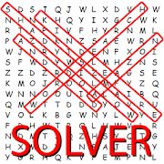 Word Search Solver