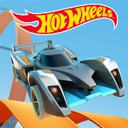Скачать взломанную Hot Wheels: Race Off (Много денег) версия 1.1.11648 apk на Андроид