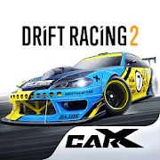 Скачать взломанную CarX Drift Racing 2 (Бесконечные монеты) версия 1.8.1 apk на Андроид