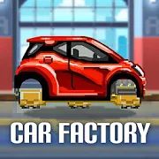 Скачать взломанную Motor World Car Factory (Открыты уровни) версия 1.9035 apk на Андроид