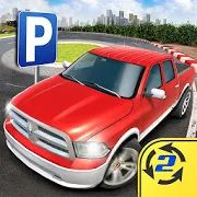 Скачать взломанную Roundabout 2: A Real City Driving Parking Sim (Много денег) версия 1.3 apk на Андроид