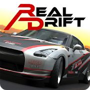 Скачать взломанную Real Drift Car Racing (Много денег) версия 5.0.7 apk на Андроид