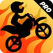 Скачать взломанную Bike Race Pro by T. F. Games (Бесконечные монеты) версия 7.9.2 apk на Андроид