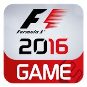 Скачать взломанную F1 2016 (Открыты уровни) версия 1.0.1 apk на Андроид