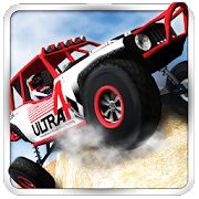Скачать взломанную ULTRA4 Offroad Racing (Бесконечные монеты) версия Зависит от устройства apk на Андроид