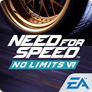 Скачать взломанную Need for Speed™ No Limits VR (Открыты уровни) версия 1.0.2 apk на Андроид