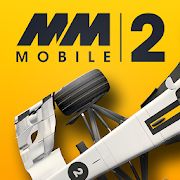 Скачать взломанную Motorsport Manager Mobile 2 (Много денег) версия 1.1.3 apk на Андроид
