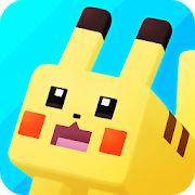 Скачать взломанную Pokémon Quest (Бесконечные монеты) версия 1.0.4 apk на Андроид