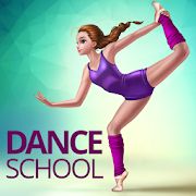 Скачать взломанную Истории из школы танцев  (Бесконечные монеты) версия 1.1.15 apk на Андроид