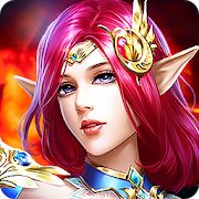Скачать взломанную Legacy of Destiny - Most fair and romantic MMORPG (Бесконечные монеты) версия 1.0.15 apk на Андроид