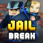 Скачать взломанную Jail Break: Cops Vs Robbers (Открыты уровни) версия 1.8.2 apk на Андроид