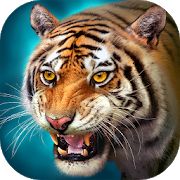 Скачать взломанную The Tiger (Открыты уровни) версия 1.6.5 apk на Андроид