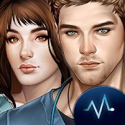 Скачать взломанную Is It Love? Blue Swan Hospital - Choose your story (Много денег) версия 1.3.263 apk на Андроид