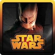 Скачать взломанную Star Wars™: KOTOR (Много денег) версия 1.0.7 apk на Андроид