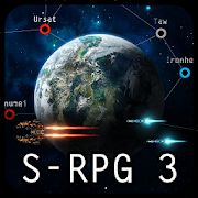 Скачать взломанную Space RPG 3 (Много денег) версия 1.2.0.4 apk на Андроид