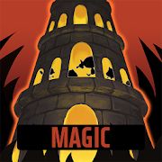 Скачать взломанную Tower of Farming - idle RPG (Magic Event) (Бесконечные монеты) версия 2.0 apk на Андроид