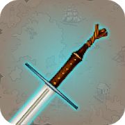 Скачать взломанную Knight Life: Medieval Fantasy RPG (Открыты уровни) версия 3.6 apk на Андроид