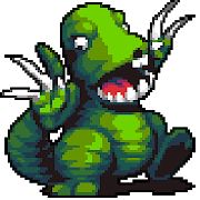 Скачать взломанную Kaiju Big Battel Fighto Fantasy (Бесконечные монеты) версия 1.0.13 apk на Андроид