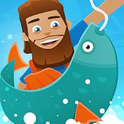 Скачать взломанную Hooked Inc: Рыбак-олигарх (Открыты уровни) версия 2.10.2 apk на Андроид