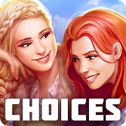 Скачать взломанную Choices: Stories You Play (Открыты уровни) версия 2.6.9 apk на Андроид